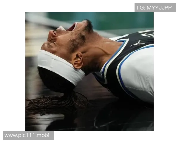 突发！字母哥将被交易！离开雄鹿！