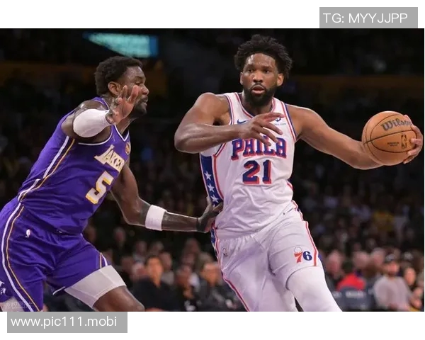 NBA76人vs湖人战报：115-119，里夫斯35+5+2