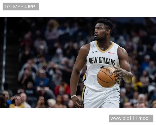 NBA每日最佳小卡助残阵快船取胜,锡安引领球队逆转强敌