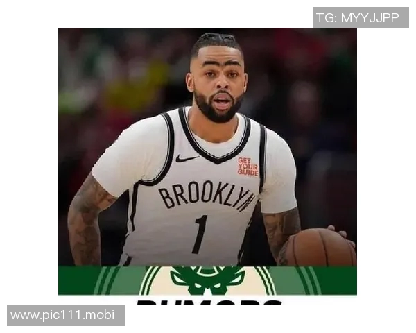 加盟雄鹿后立刻展现实力，篮网为何莫名其妙裁掉他？